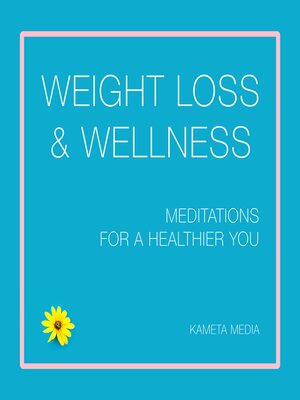 cover image of Weight Loss & Wellness